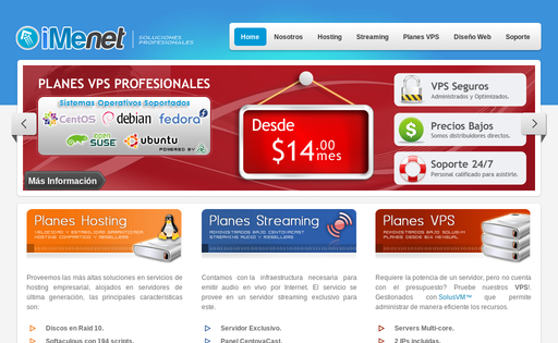 I-Media Network