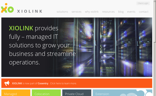 Xiolink