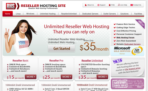 ResellerHostingSite.com
