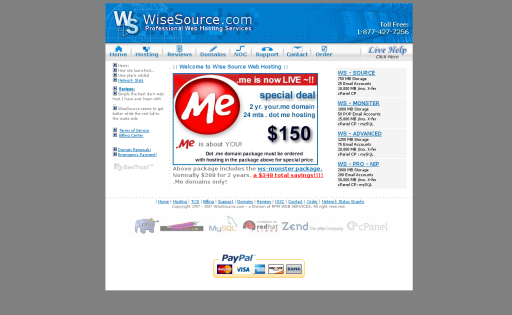 Wise Source