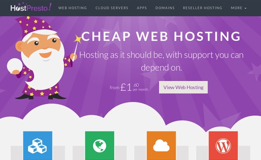 Dream Hosting