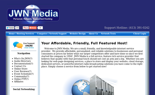 JWN Media
