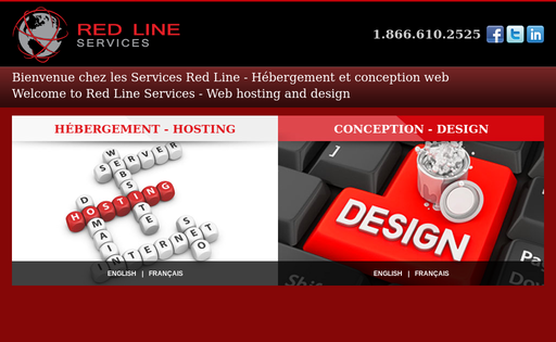 Red Line Services