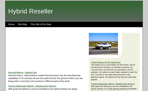 HybridReseller