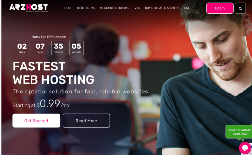 New York Web Hosting - HostSearch.com