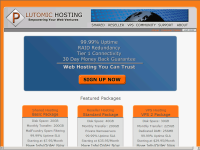Big Wow Web Hosting