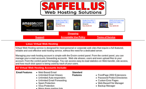 Saffell.US