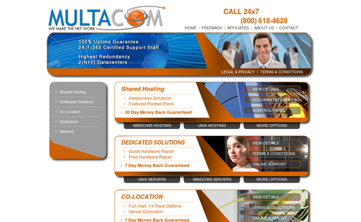 Multacom