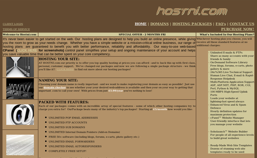 Hostni.com