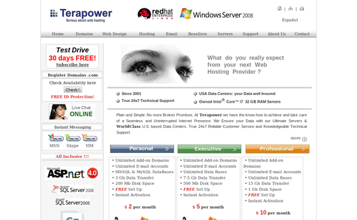 Terapower Innovation, Corp.