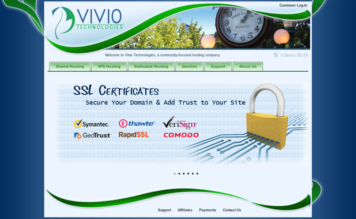 Vivio Technologies