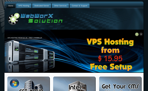 WebWoRXSolution