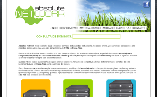 Absolute Network