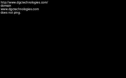 DGC Technologies