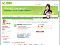 A2 Hosting, Inc.