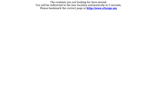 eSurge Network (Malaysia)