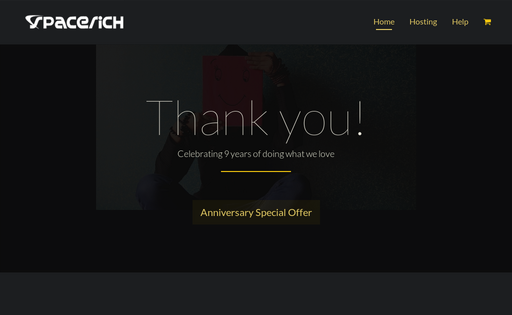 Spacerich.com
