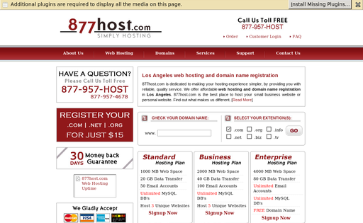 877host.com