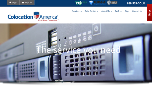 Colocation America