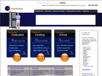 iPage Hosting