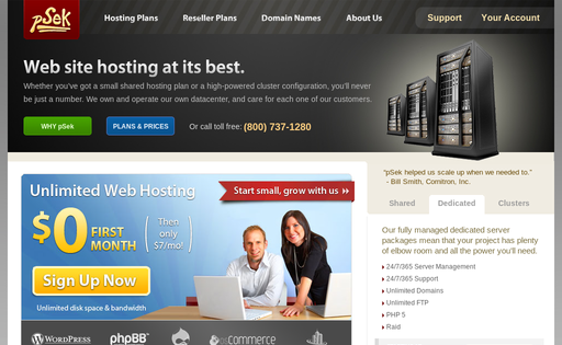pSek.com