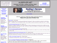 auServer.net