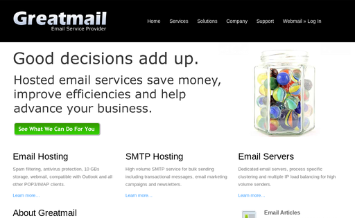 Greatmail