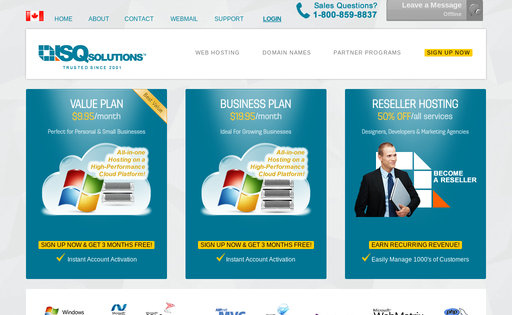 ISQ Solutions