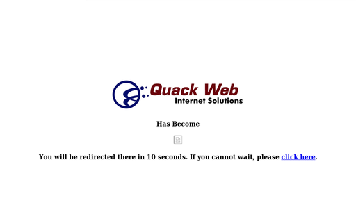 Quack Web Internet Solutions