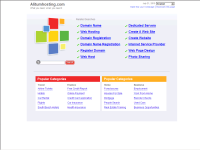 Alitum Hosting