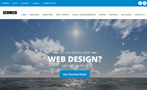 ICOMCO.com