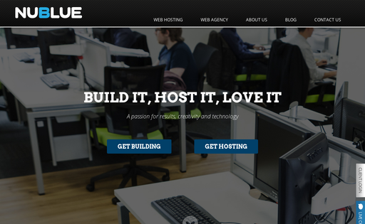NuBlue