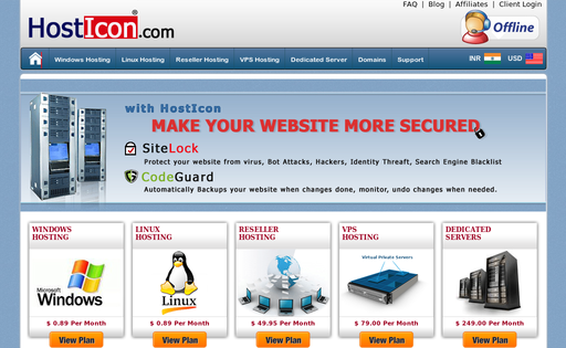 HostIcon