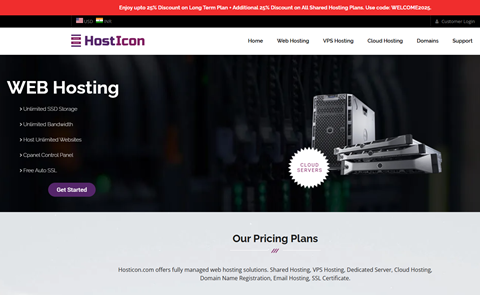 HostIcon