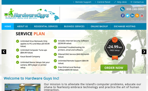 Hardwareguys