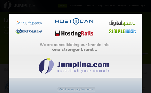 HostICan