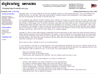 dcphosting services