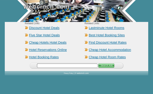 WebCinch