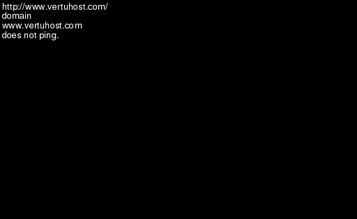 VertuHost Web Solutions