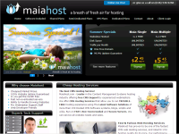 Maiahost