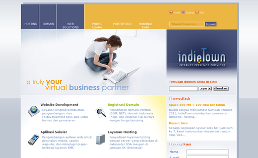 IndieTown Indonesia