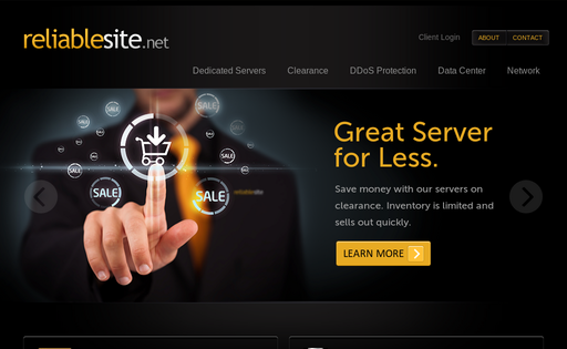 ReliableSite.Net