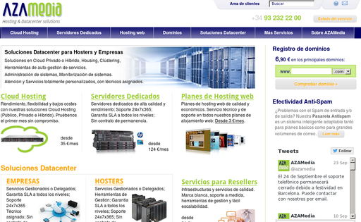 AZAMEDIA.COM