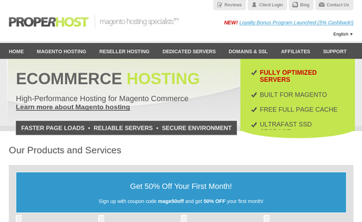 ProperHost