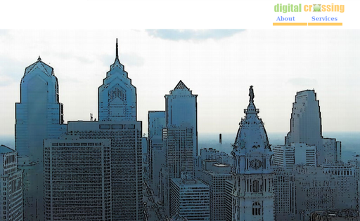 Digital Crossing, Inc.