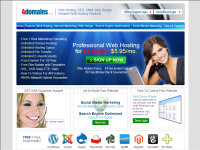 4Domains, Inc.