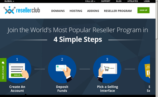 ResellerClub