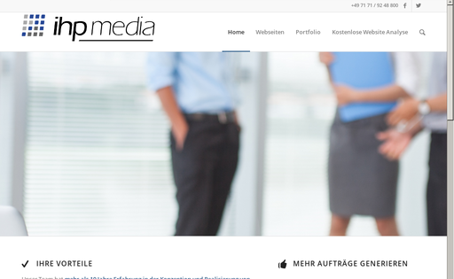 ihp media GbR