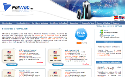 FelWeb.net
