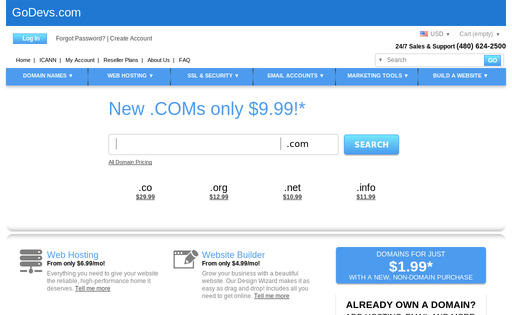 GoDevs.com